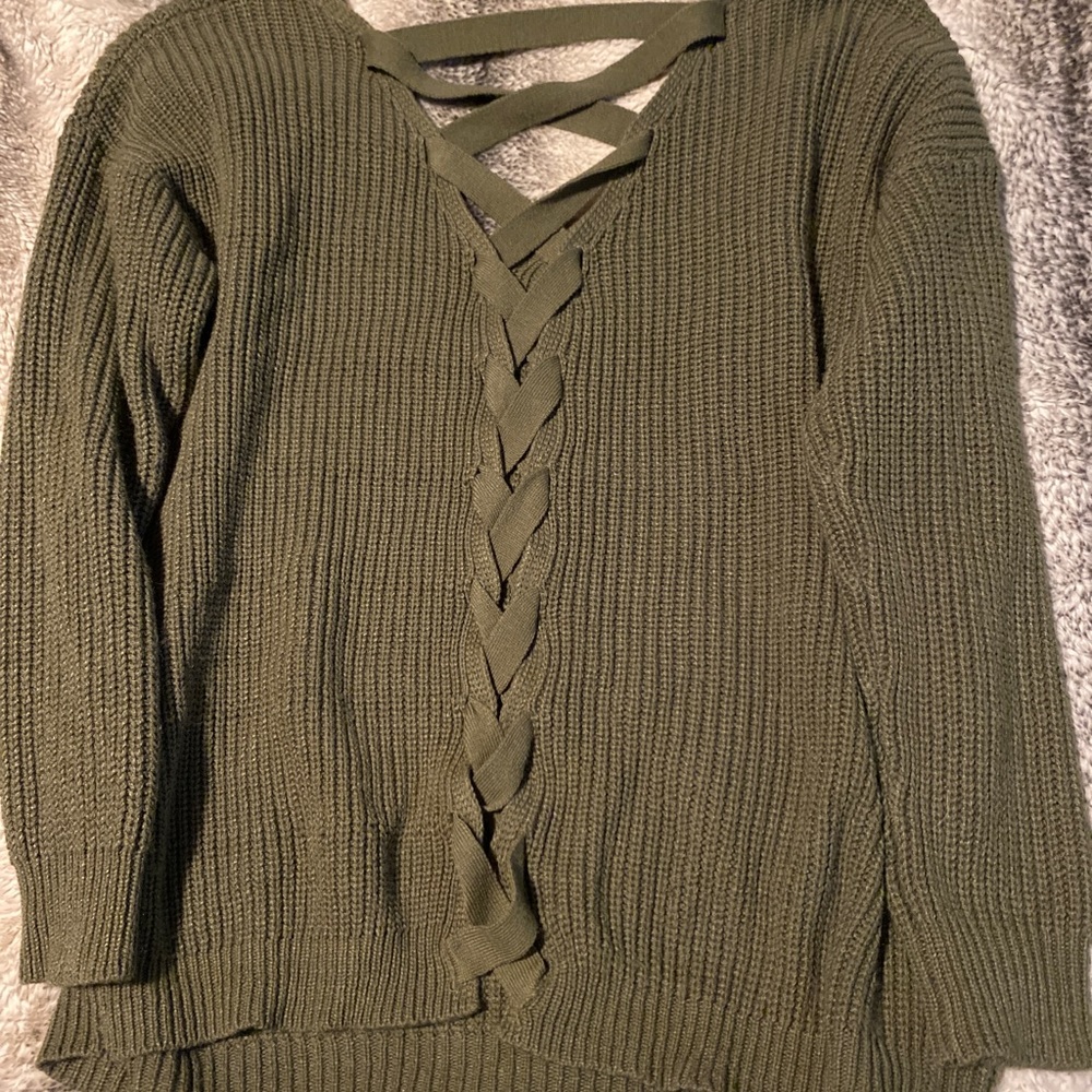 RD Style sweater from Stitch Fix - Picture 3 of 3